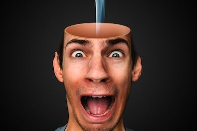 overwhelm in your PhD