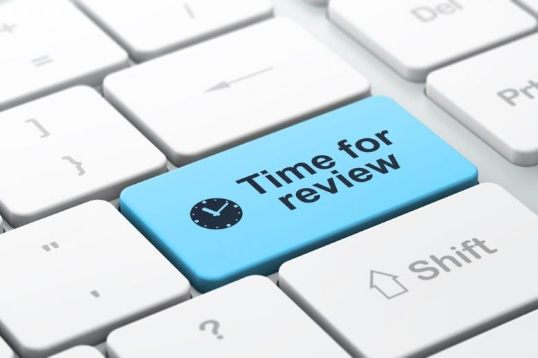 the look-back-and-review tip