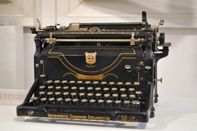 5 exercises that will benefit the writing of your thesis