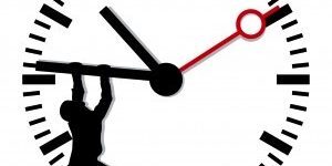 More time for fun things in no time