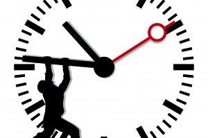 More time for fun things in no time