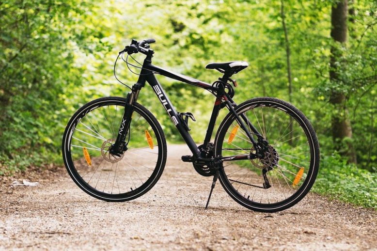 bicycle pixel Why knowing something doesn't mean you can actually do it. Like riding a bike with a reversed steering.