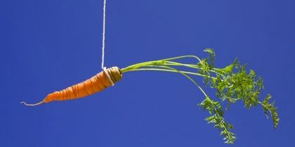 I lost my motivation