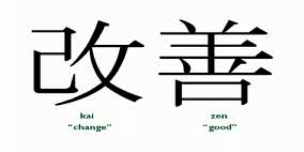 Small steps, big results