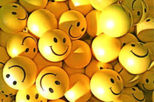 Are you happy, PhD student?