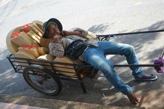 Power to the nap, 6 tips