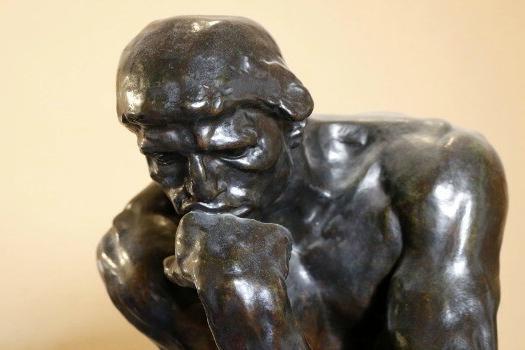 Five steps to solve your problems