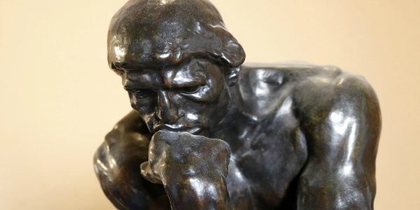 Five steps to solve your problems