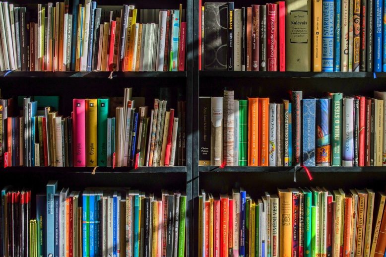 books Reading a good book has a great influence on you and is very beneficial.