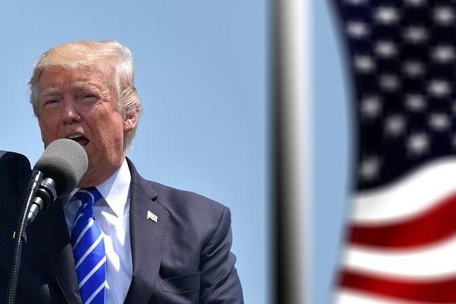 Trump Is Trump ever insecure? PhD students definitely are. What to do about it.