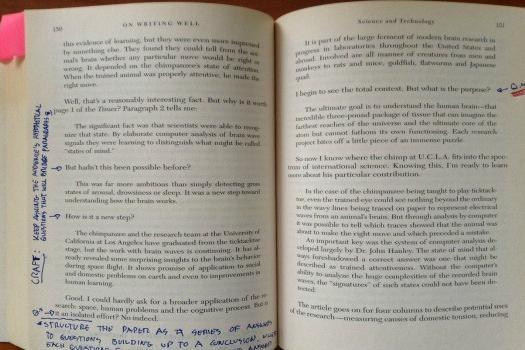How to annotate together and work more efficiently