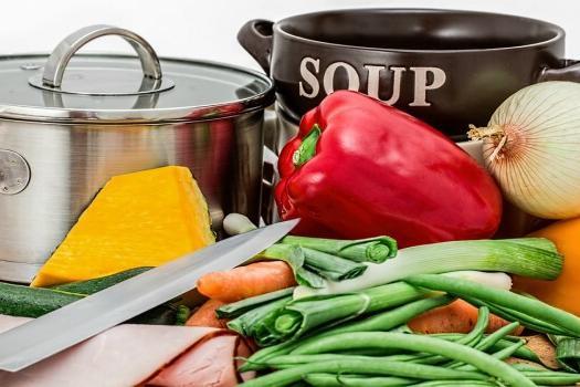 Recipe for writing a scientific paper