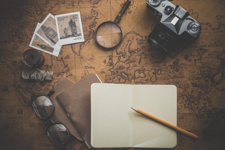 vakantieverlanglijst Make a holiday wish list to figure out what you want to do this summer