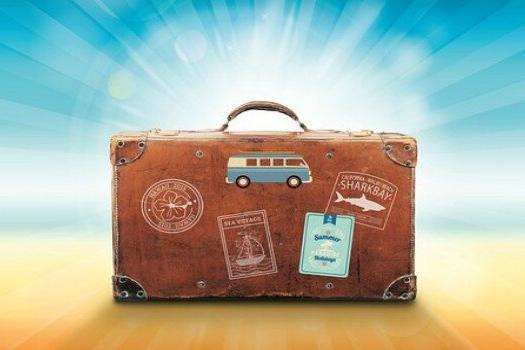 How to start the holiday without stress