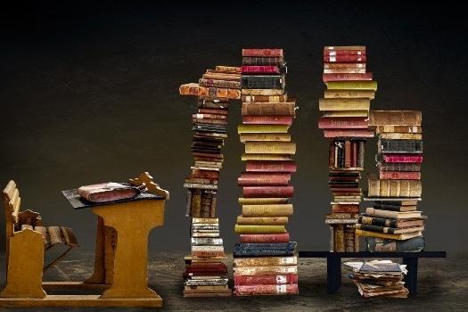 Reading books is very beneficial for your PhD Reading books is very beneficial for your PhD