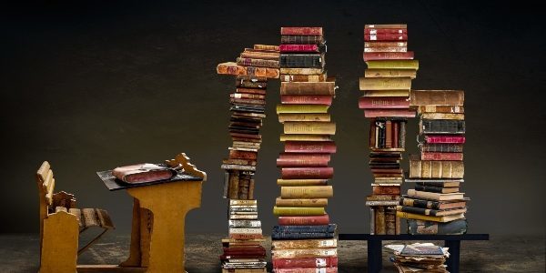 Reading books is very beneficial for your PhD