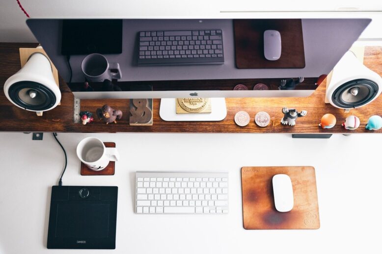 How to survive a 'screen day'