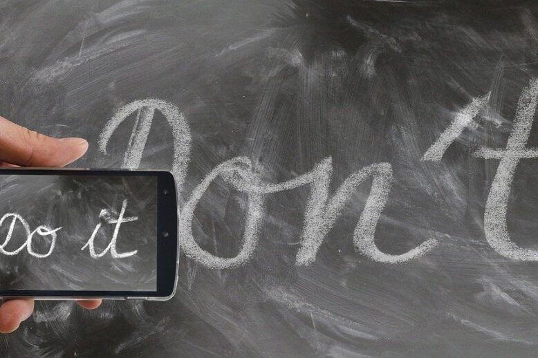 Do it Obtaining your PhD is a tough task and I would recommend you one important thing.