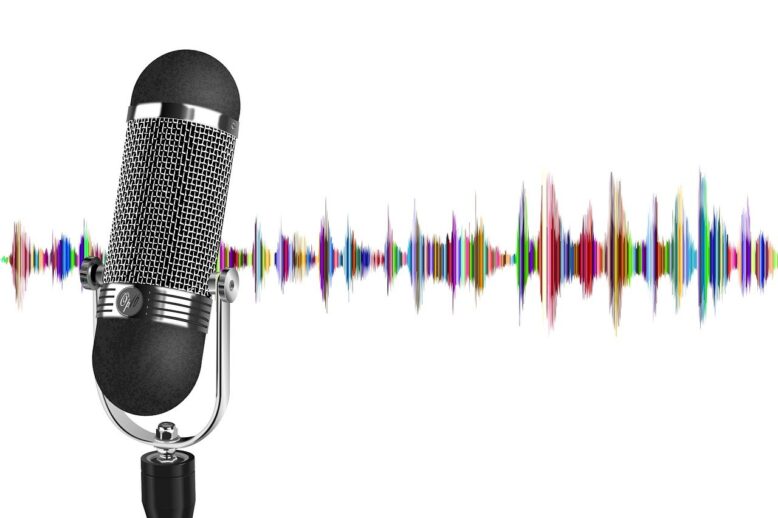 Podcast 2 Podcasts are a great way to explore, discover and learn.