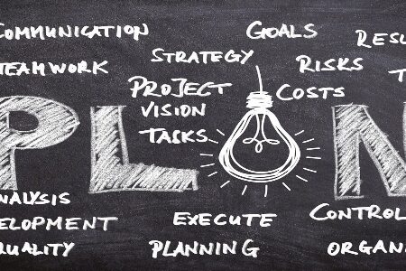 planning3 How to ensure you maintain an overview of your PhD.