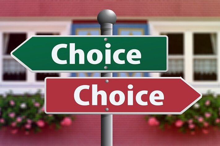 decision