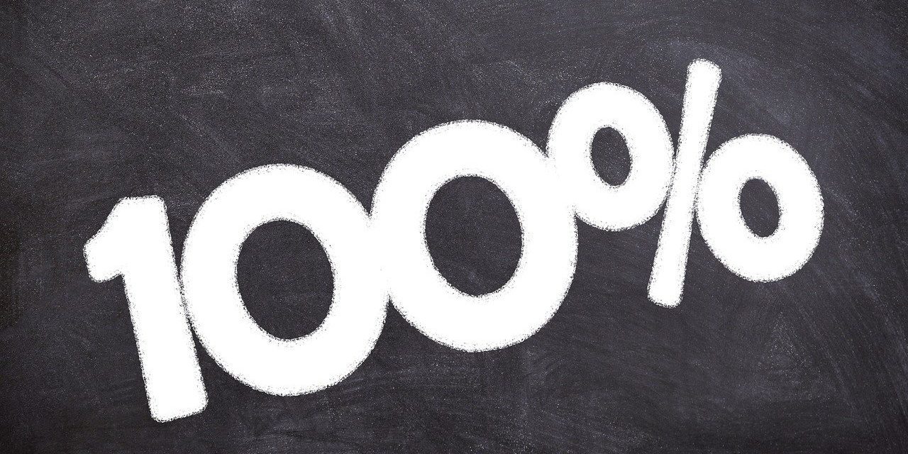 Perfectionism can really bother you and won't help your productivity.