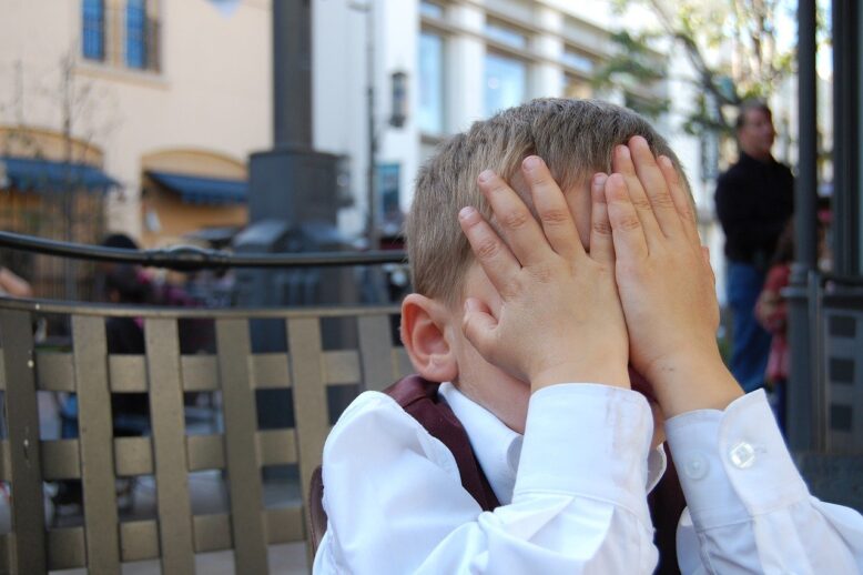 shy Do you dare to ask for help or do you struggle as many PhD students do.
