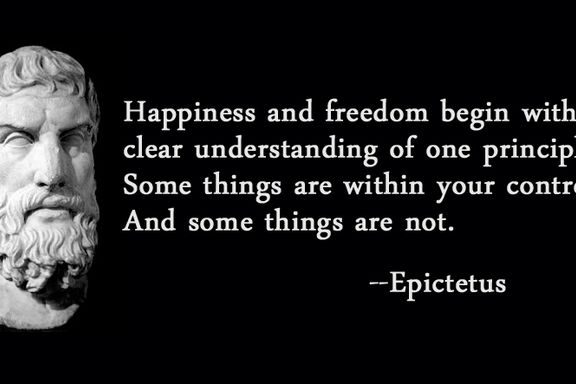 stoicisme How Stoicism can help you finish your PhD.