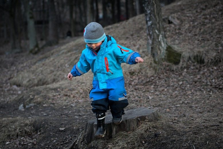 small steps Small steps make a big difference