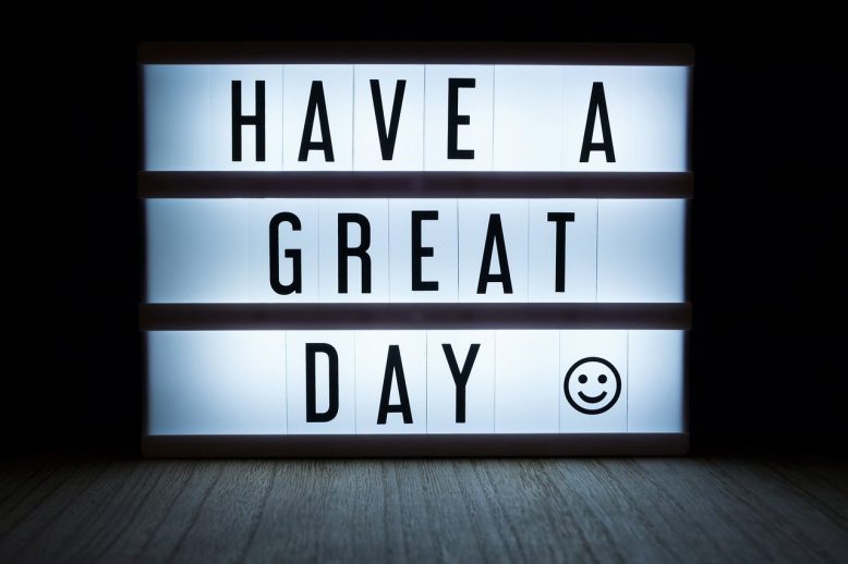 great day phd Your day of defense, some tips to prepare for this great day