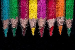 Colour outside the lines, it is beneficial for your PhD